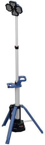 Bosch Professional GLT18V-5000 Batteri-LED-arbetslampa 06019P5000