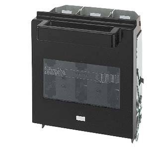Siemens 3NP53600CA10 Säkringslastsepareringsbrytare 3-polig 400 A 690 V/AC 1 st