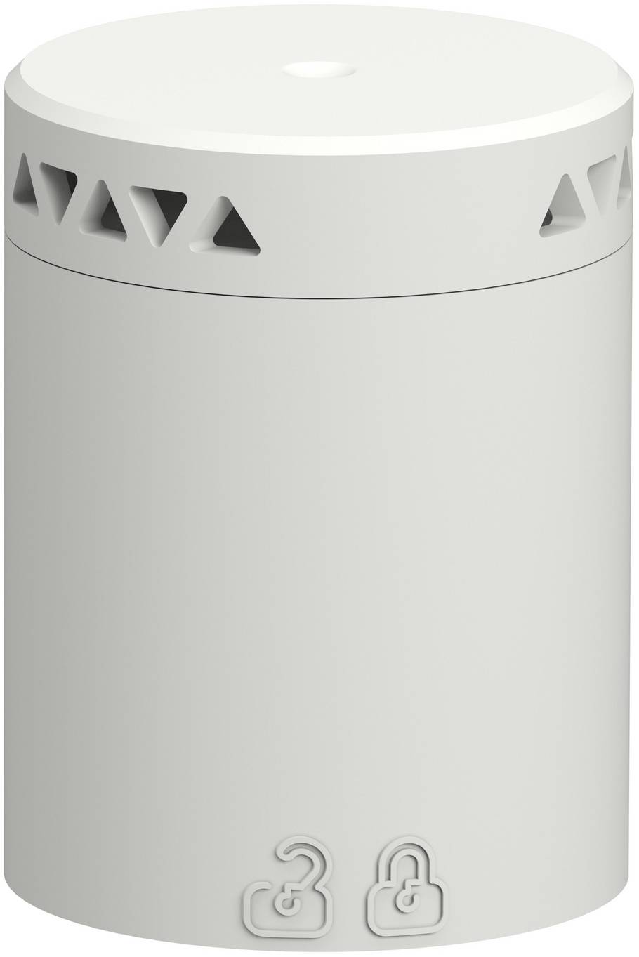 Schneider Electric Akustiskt element XV4C9T 1 st