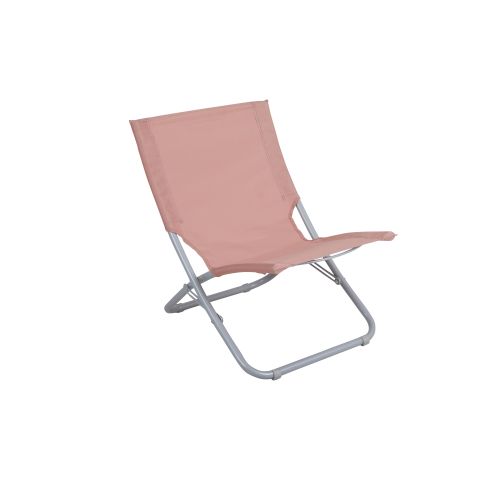Brafab Melodi Solstol Rosa