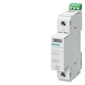 Siemens 5SD74611 5SD7461-1 Överspänningsskydd-avledare 40 kA 1 st