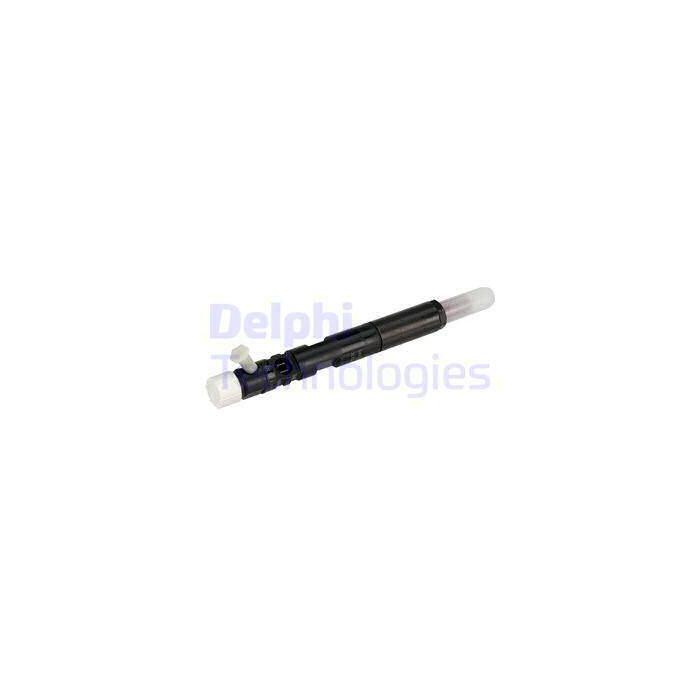 Spridare Delphi 14-HRD345