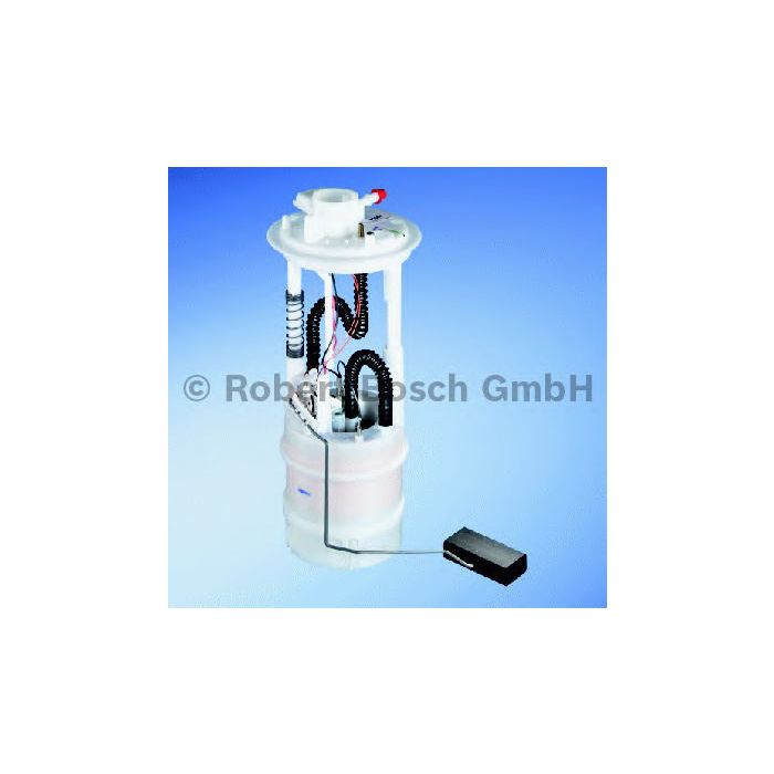 Bränslepump med armatur Bosch 14-0986580254