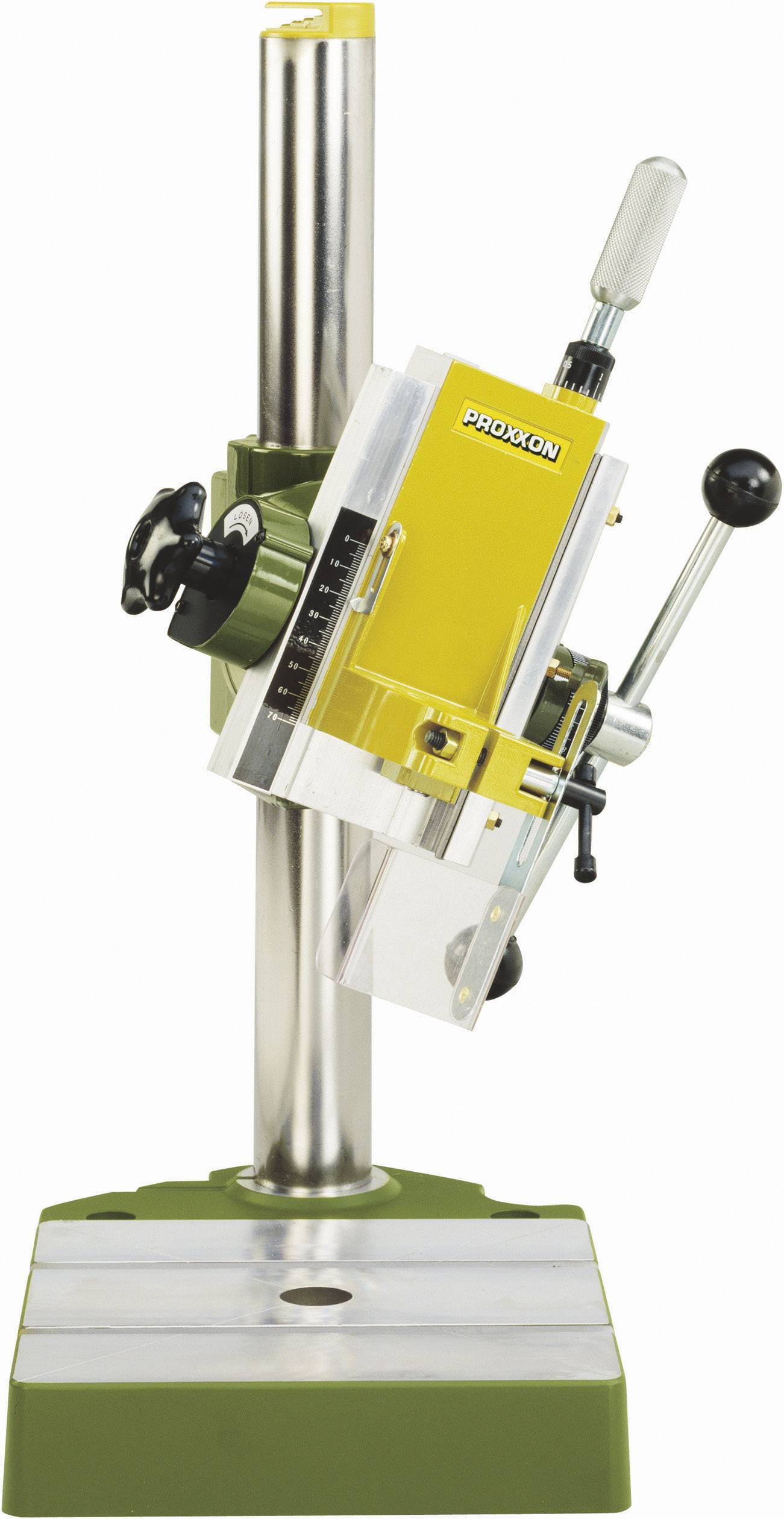 Proxxon Micromot BFB 2000 Borrstativ Arbetshöjd (max.): 65 mm