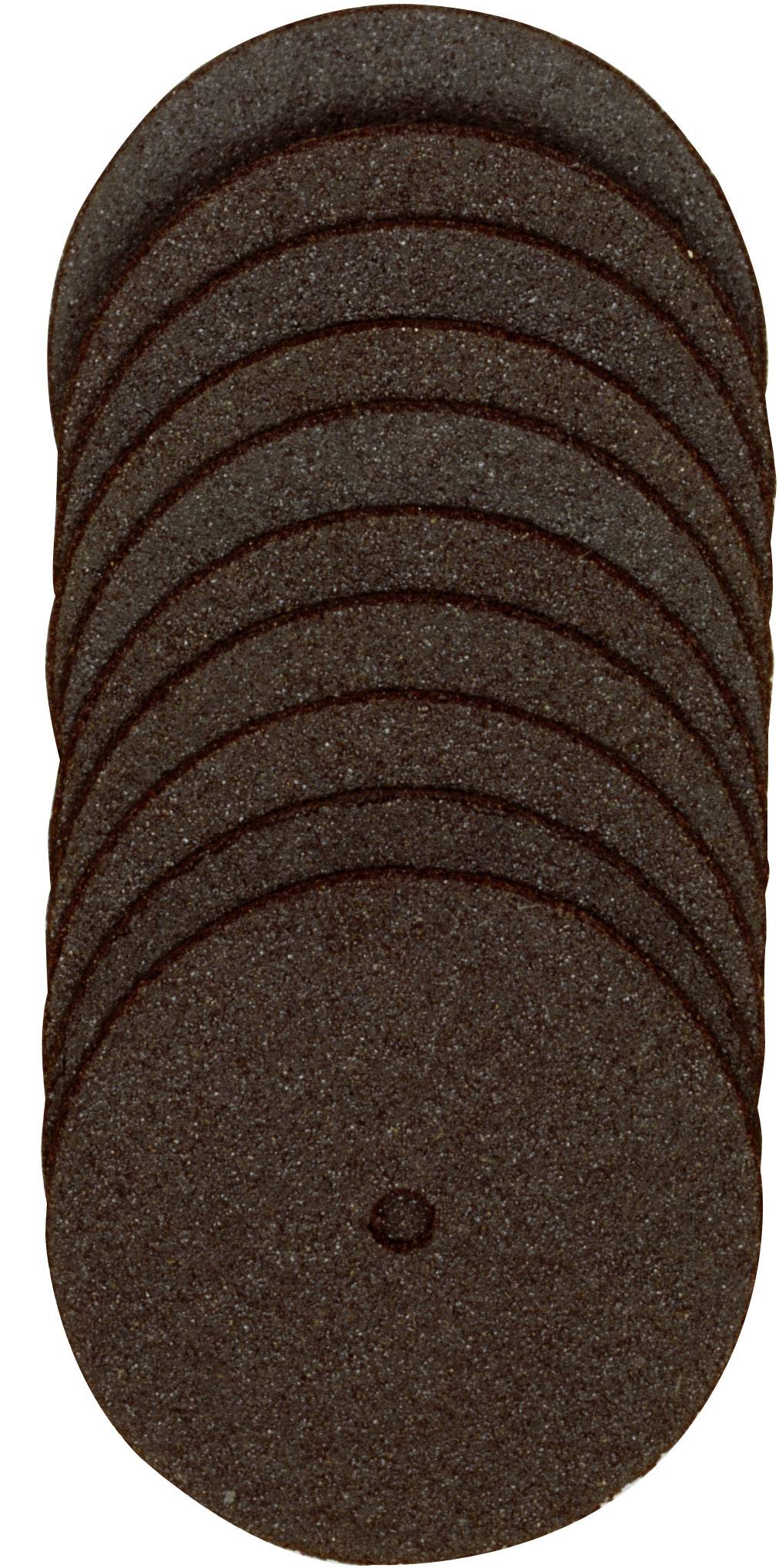 Proxxon Micromot 28 812 Separationspår rakt 22 mm 1.8 mm 50 st
