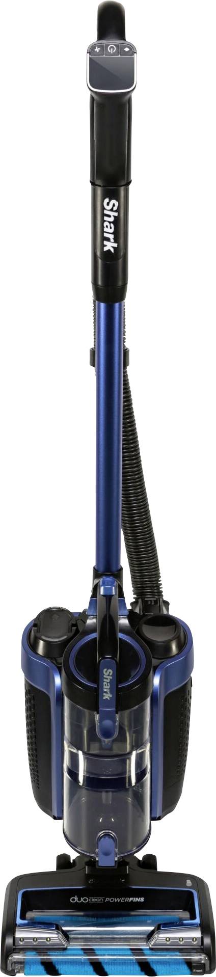 Shark ICZ300EUT Dammsugare 450 W inkl. laddare