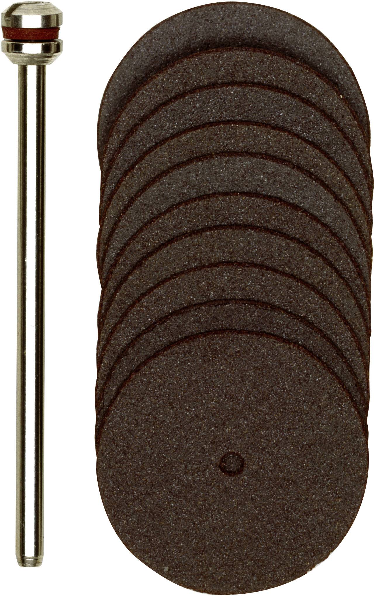 Proxxon Micromot 28 810 Separationspår rakt 22 mm 1.8 mm 1 set