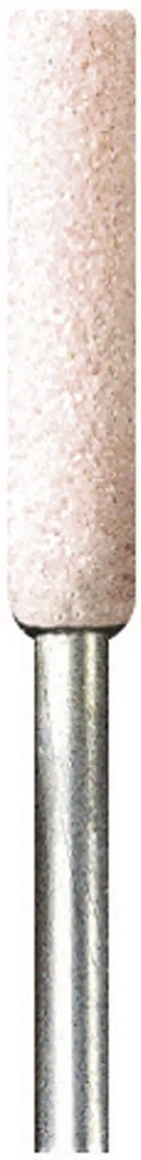 Slipstift för sågkedjor Dremel 455 5,6 mm 3 st