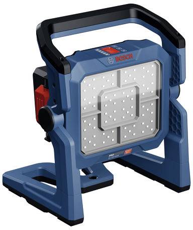 Bosch Professional GLI18V-5000 Batteri-LED-arbetslampa 06019P5100