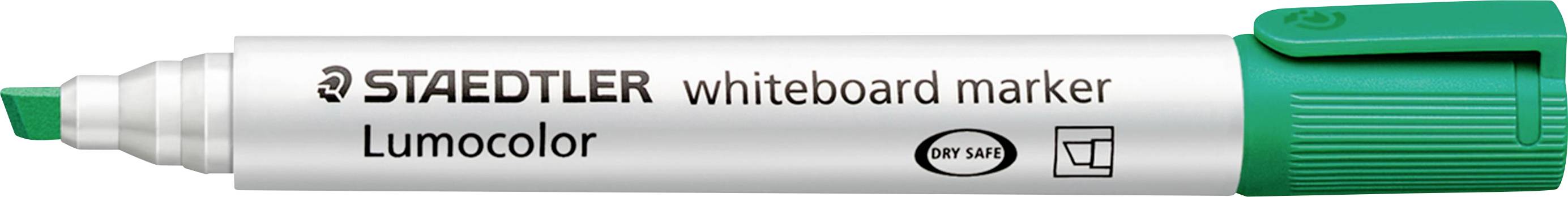 Staedtler STAEDTLER® Lumocolor® 351 2mm grün 351-5 Whiteboardmarker 1 st