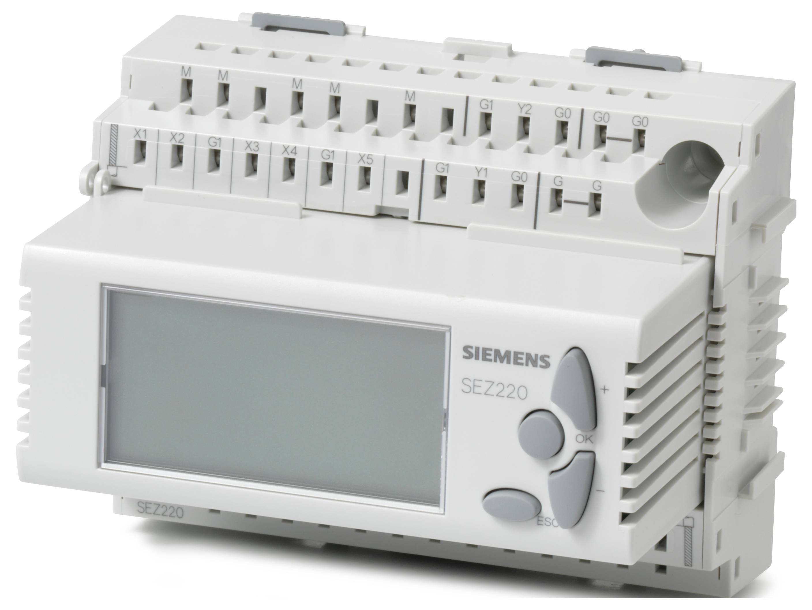 Siemens BPZ:SEZ220 BPZ:SEZ220 Signalomvandlare 1 st