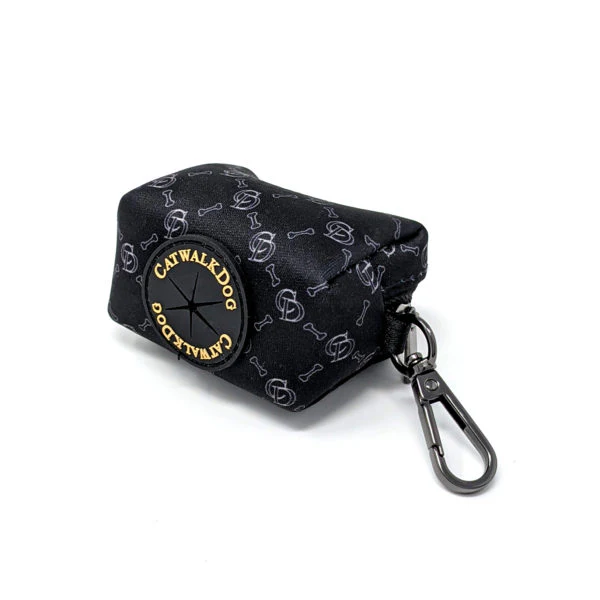 CatwalkDog Fashionista Poo Bag Holder