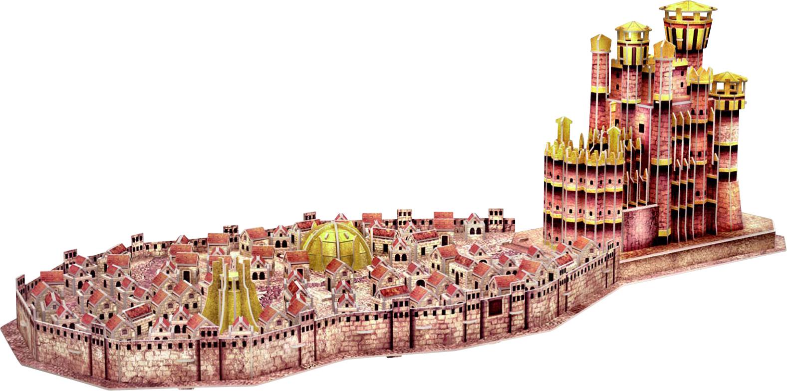 Revell 00225 Pusseldelar: 262