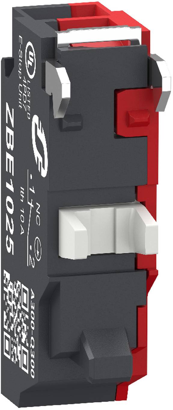 Schneider Electric ZBE1025TQ Hjälpbrytare 100 st
