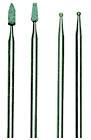 Proxxon Micromot 28 920 Glasbearbetningssey Skaft-Ø 2.35 mm 1 set