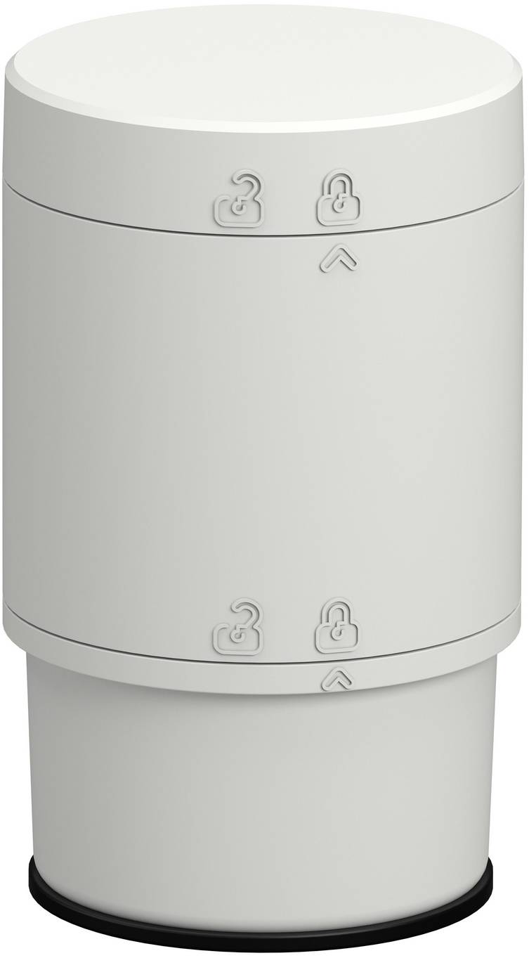 Schneider Electric Anslutningselement XV6C51W 1 st