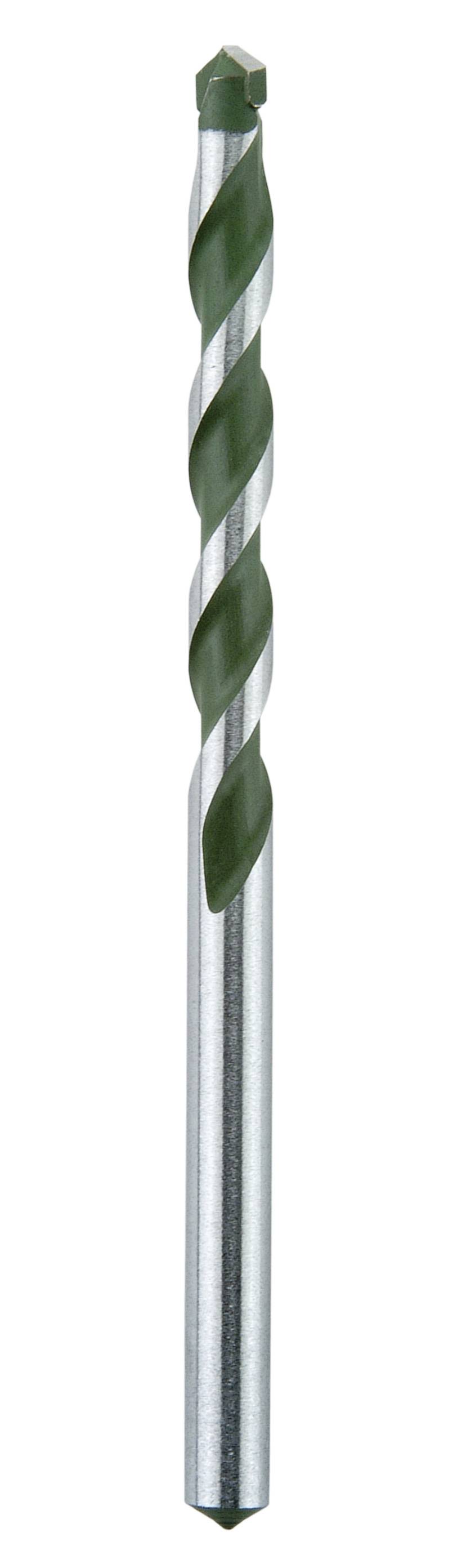 Bosch Accessories DIY multi 2609255476 Hårdmetall Multiborr 7 mm Total längd 100 mm Cylinderskaft 1 st