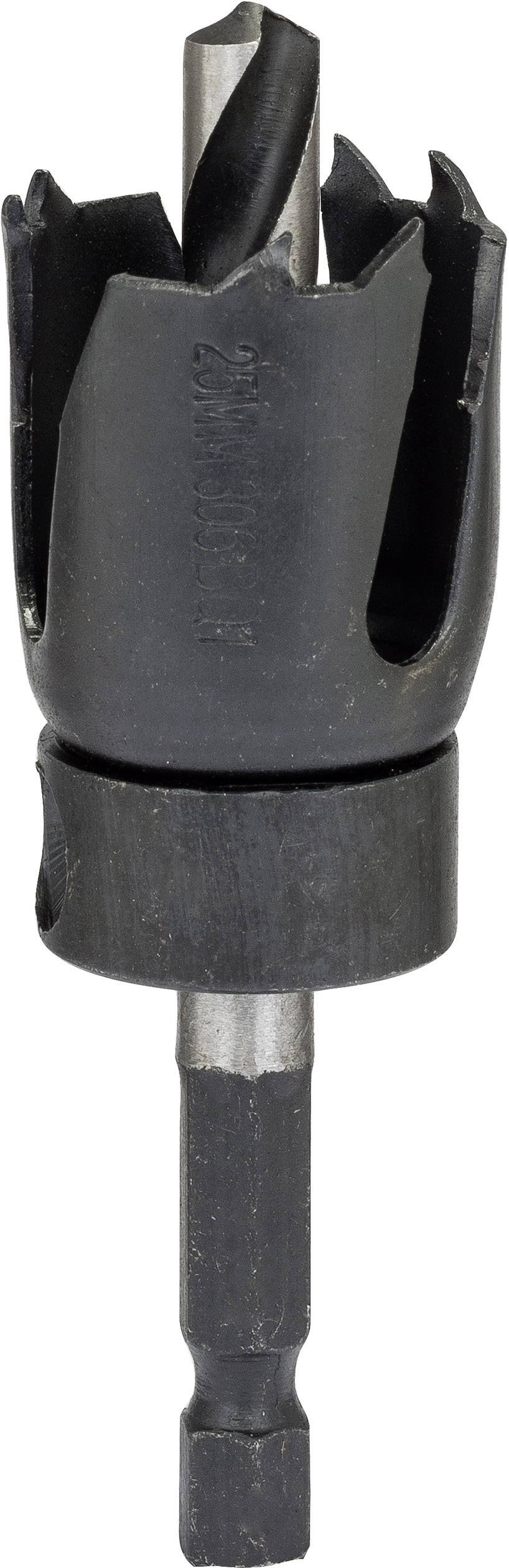 Bosch Accessories 2609256D07 Hålsåg 65 mm 1 st