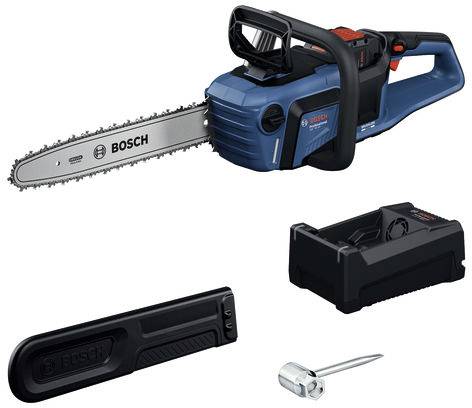Bosch Professional GKE 18V-40 Batteridriven kedjesåg