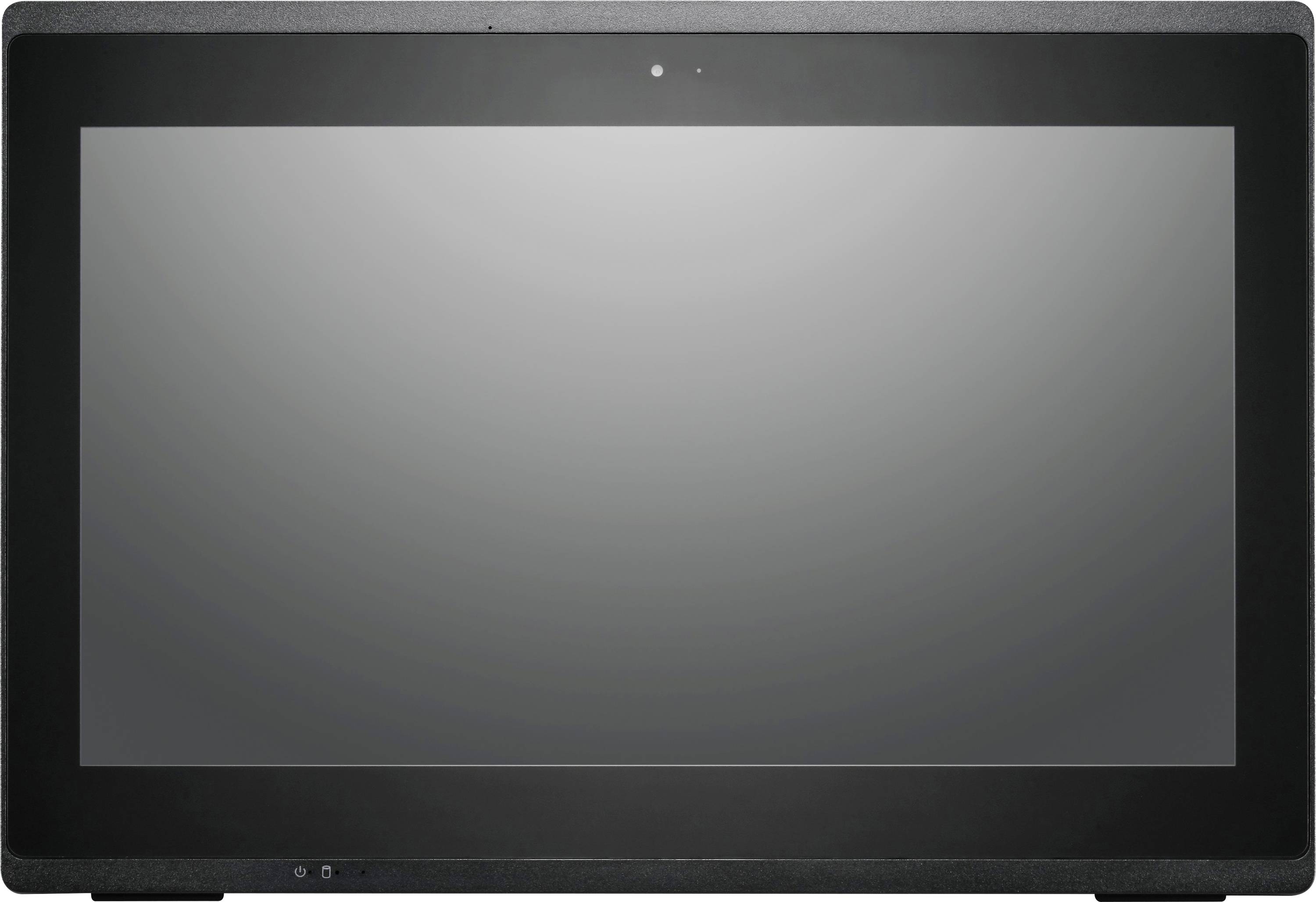 Shuttle All-in-One PC XPC AIO POS P550 39.6 cm (15.6 tum) Full HD Intel® Celeron® 7305 8 GB RAM 128 GB SSD Intel UHD-gra