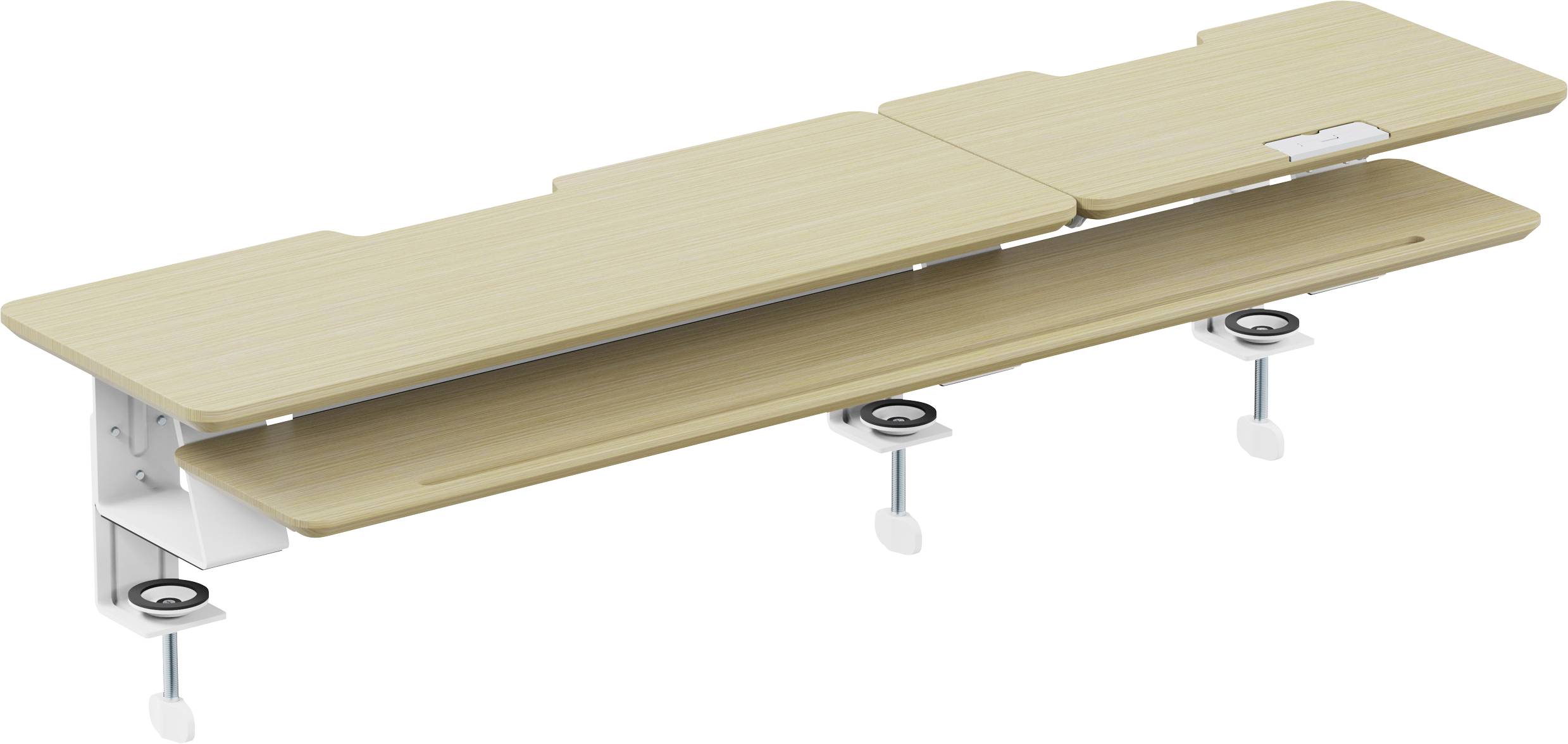 SpeaKa Professional SP-STB34-03 Panel Trä (ljust)