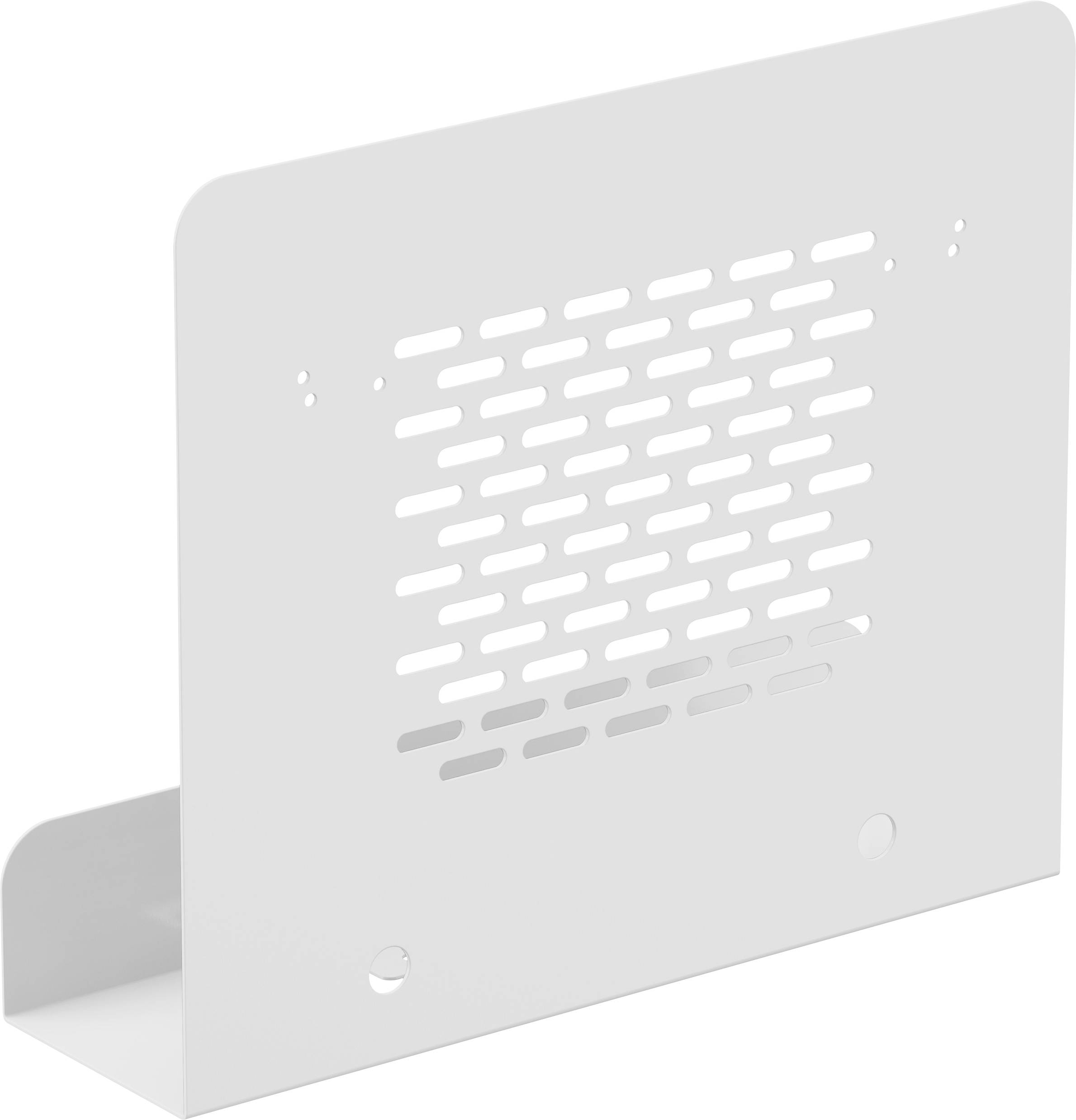 SpeaKa Professional SP-WMFR-100 Väggfäste för Wi-Fi-router