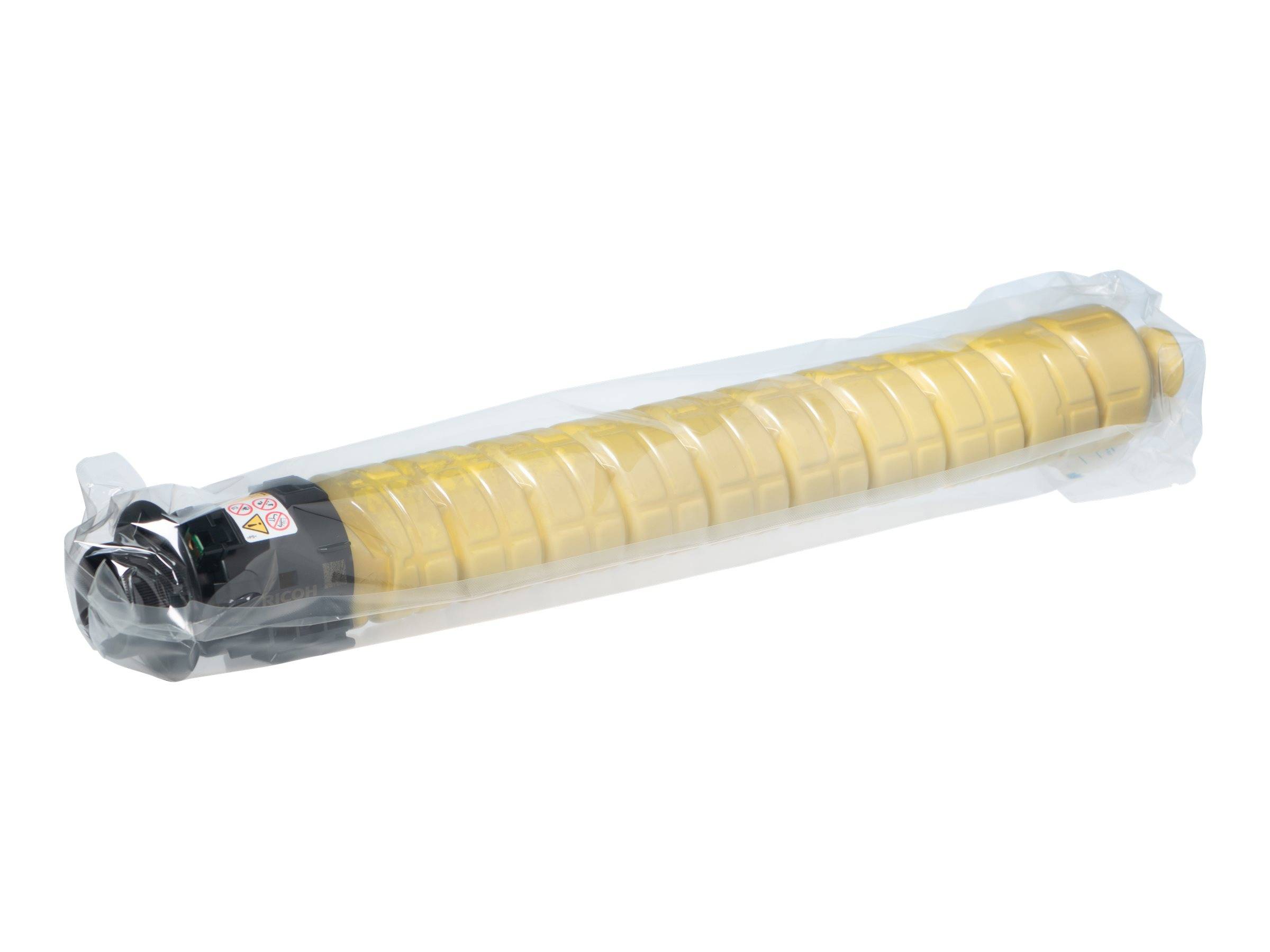 Ricoh Toner Ricoh Toner 842256 IMC3500 yellow OEM Original Gul 842256