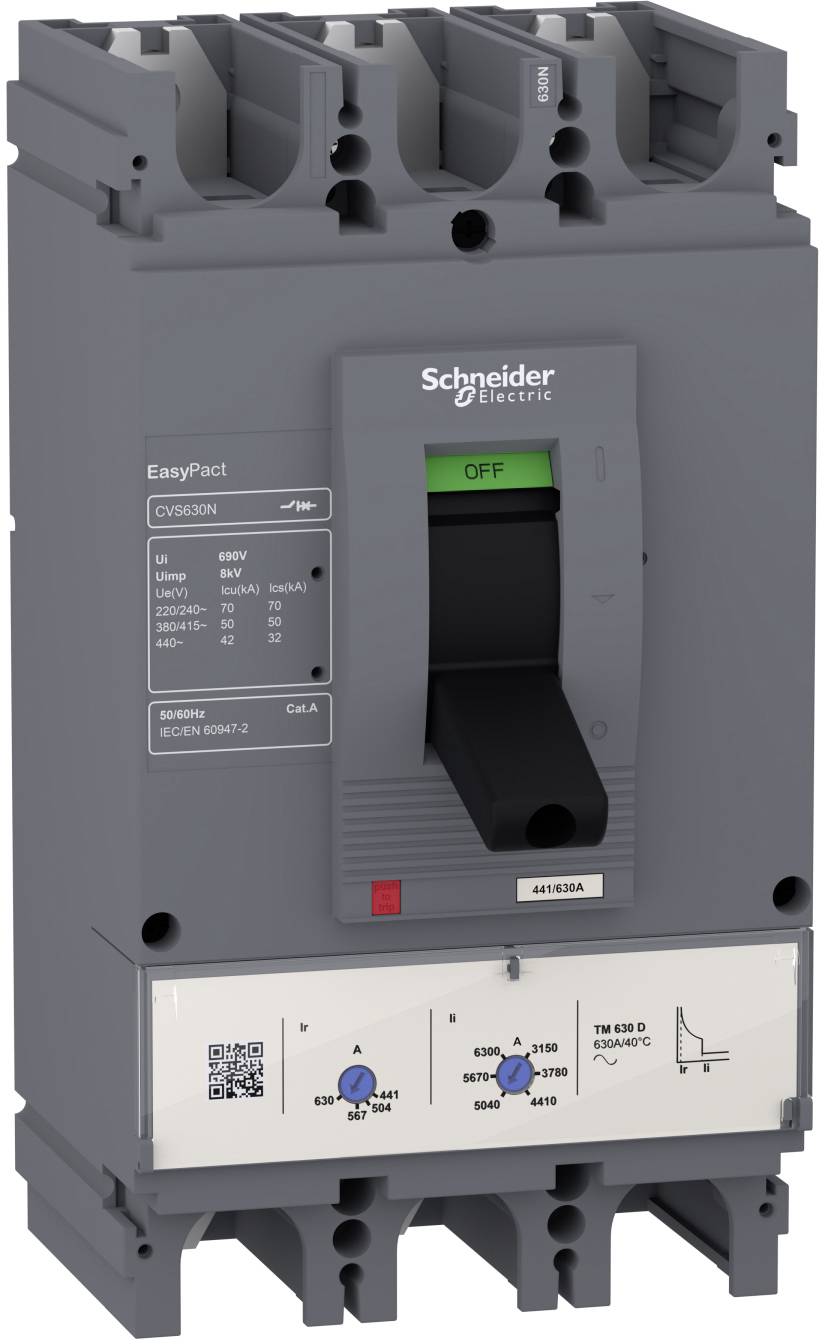 Schneider Electric LV540315 Brytare 1 st