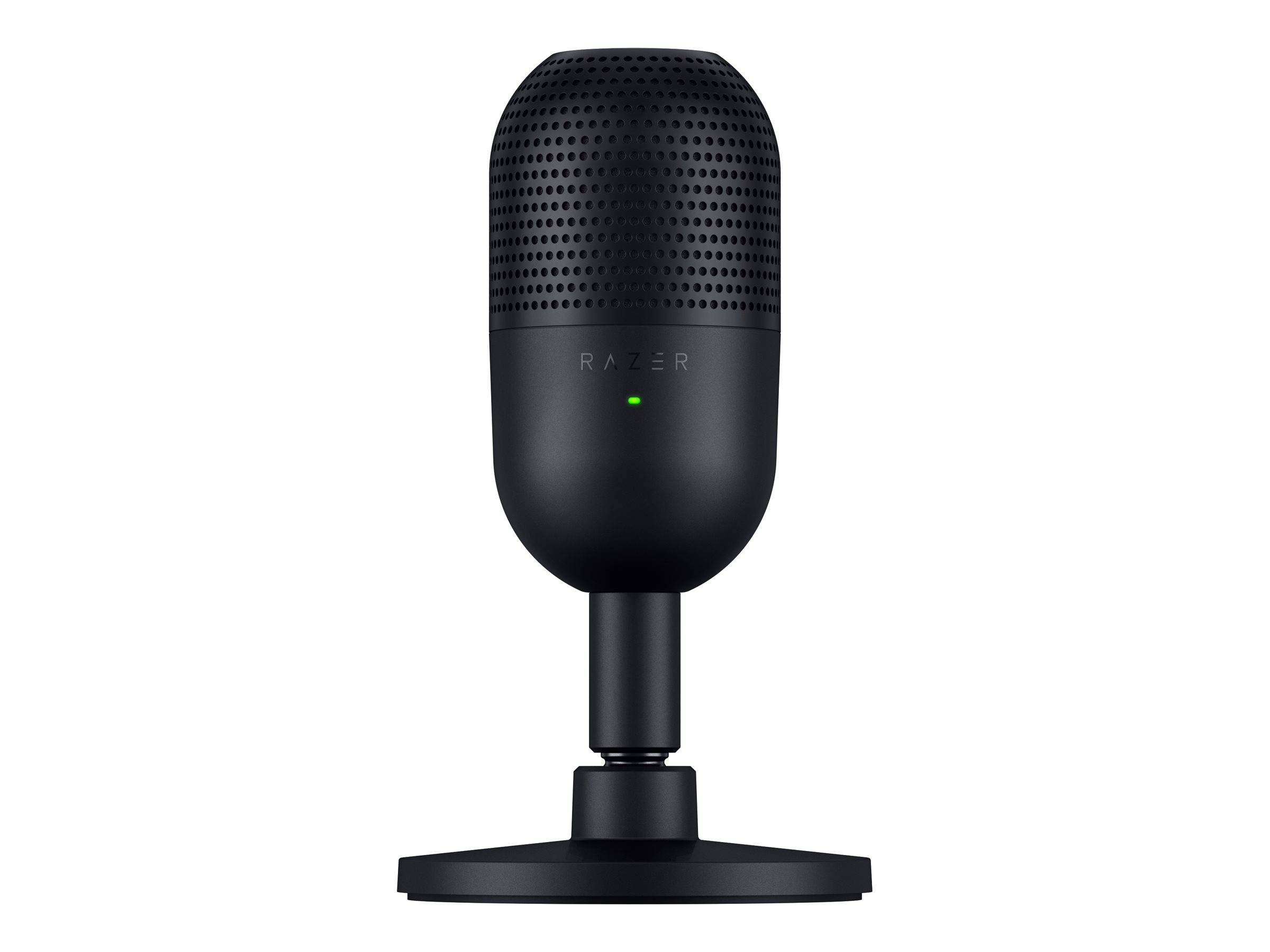 Razer Seiren V3 Mini – mikrofon – USB – svart