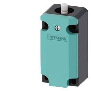Siemens 3SE51120LA00 3SE5112-0LA00 Basbrytare 6 A IP66, IP67 1 st