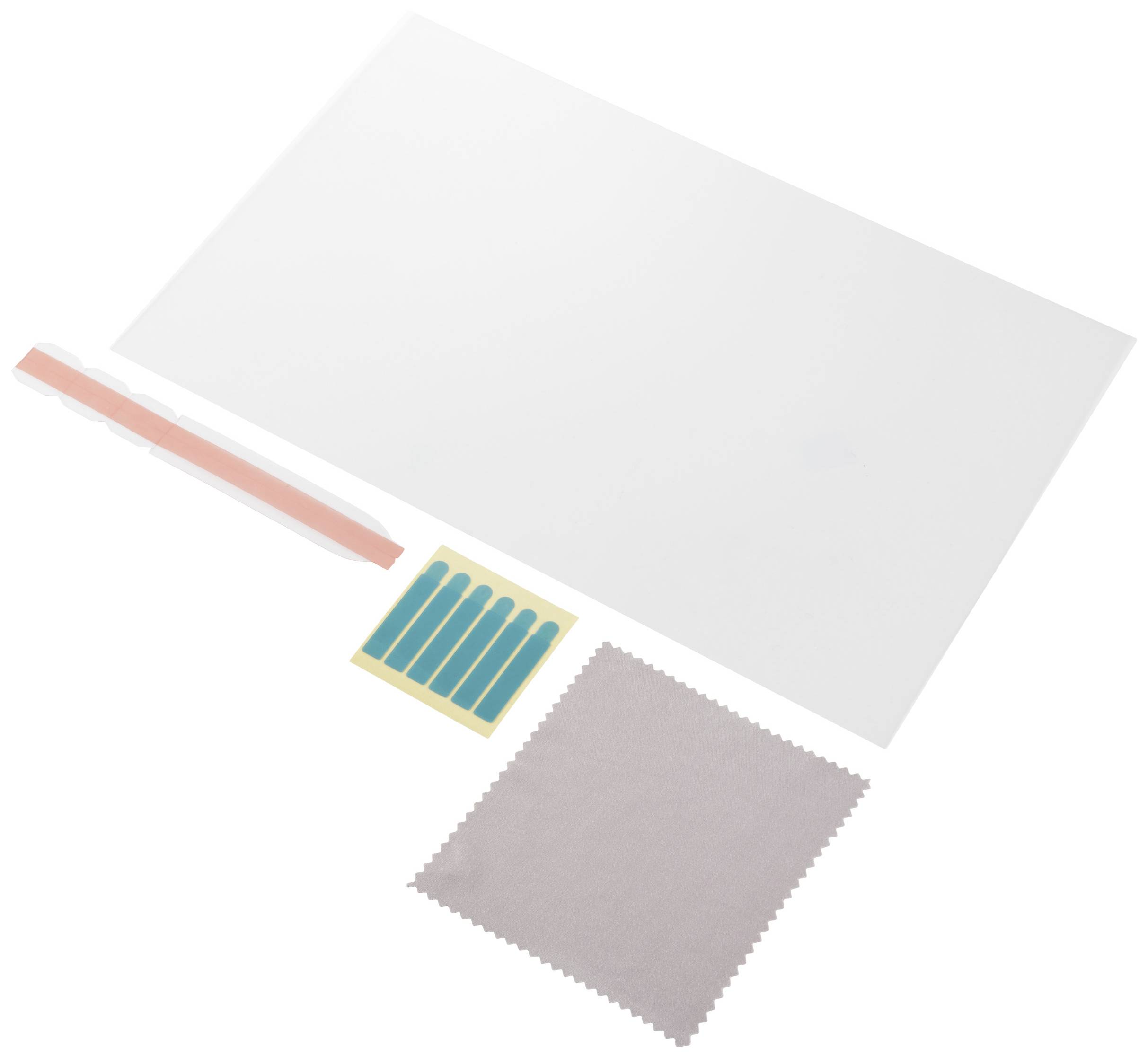 Renkforce RF-LABLPS-300 Blåljusfilter Bärbar dator 35,8 cm (14,1″) Bild – Format: 16:10 RF-6055794 Universal