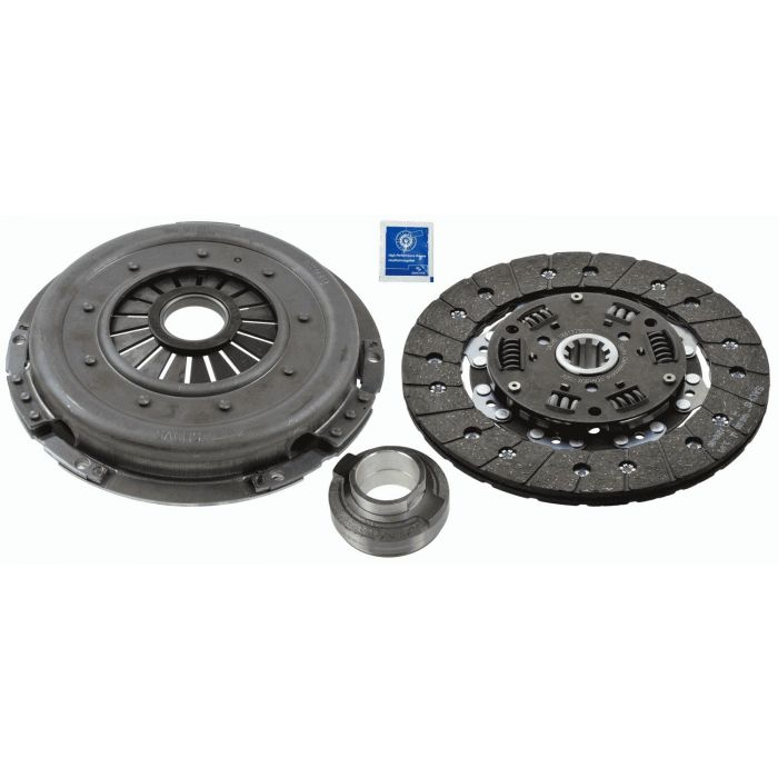 Kopplingssats Sachs 05-3000297001