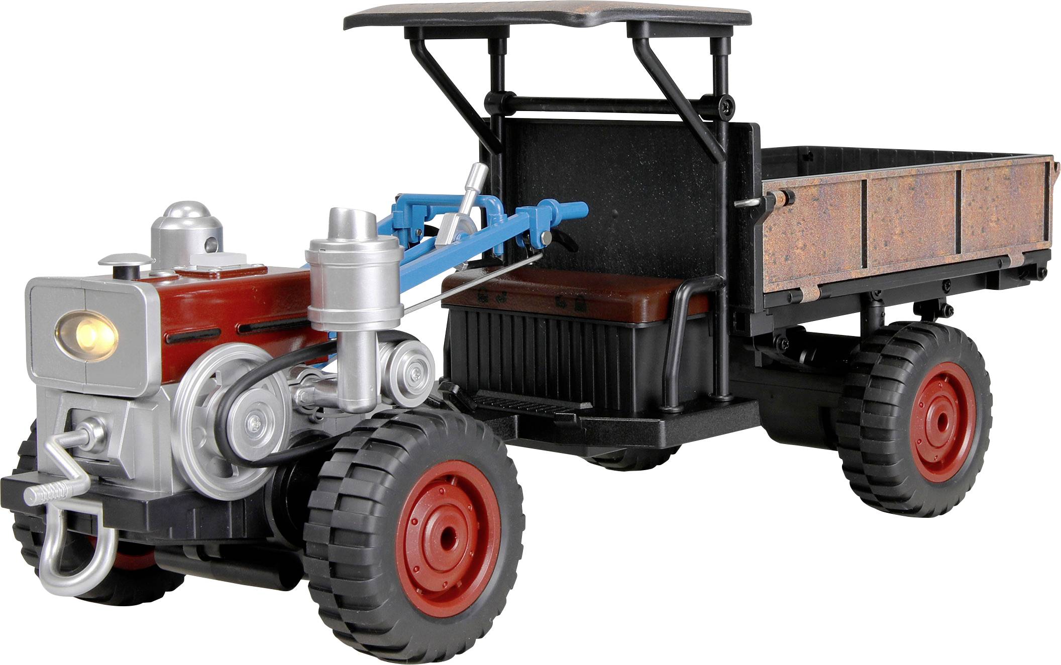 RC-traktor Amewi RC-Modell RtR
