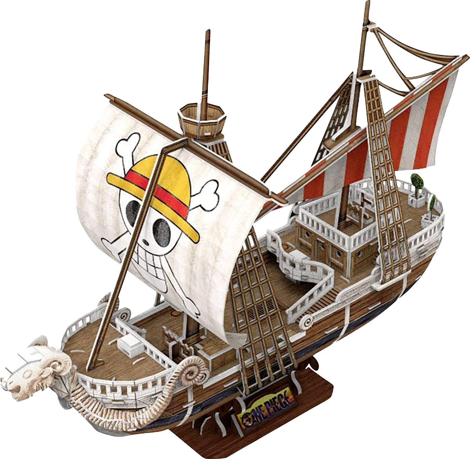 Revell 00270 Pusseldelar: 112