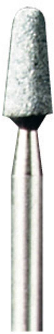 Slipsten av kiselkarbid Dremel 84922 3 st