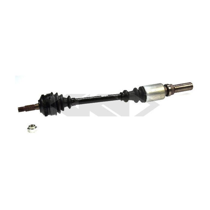 Drivaxel Spidan 06-21700