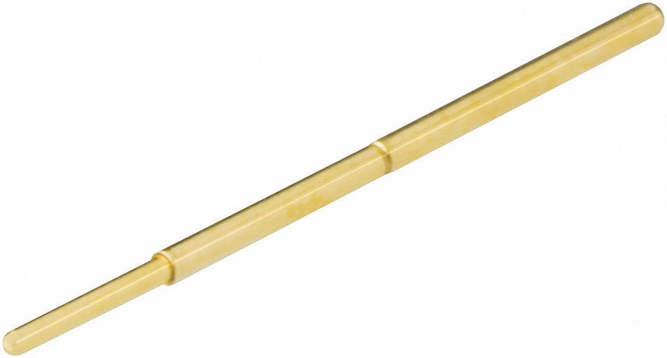 PTR Hartmann 5110/O.03-D-1.5N-AU-2.3M Precisionsprovstift