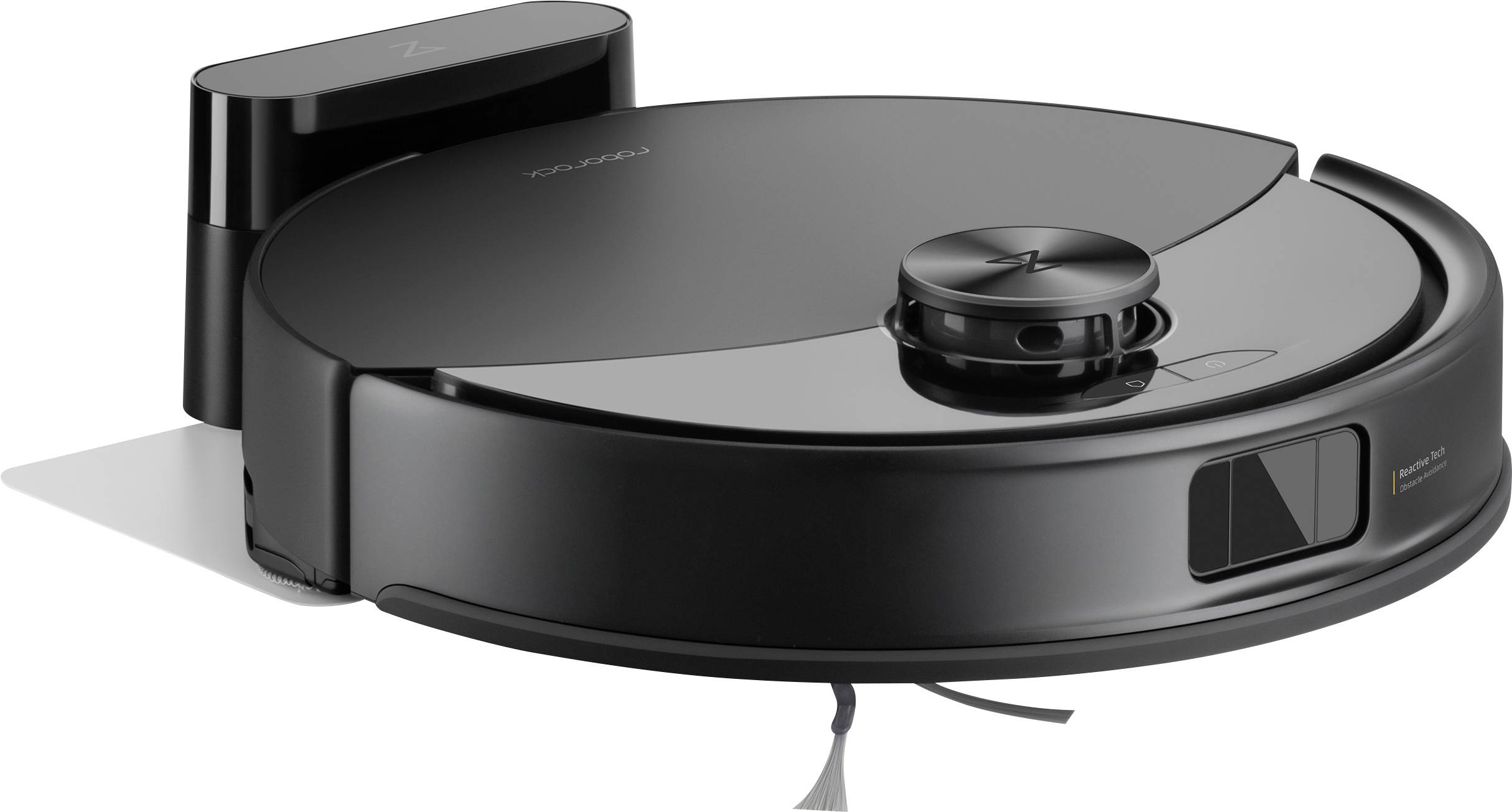 Roborock Q10 VF Rengöringsrobot Utan påse