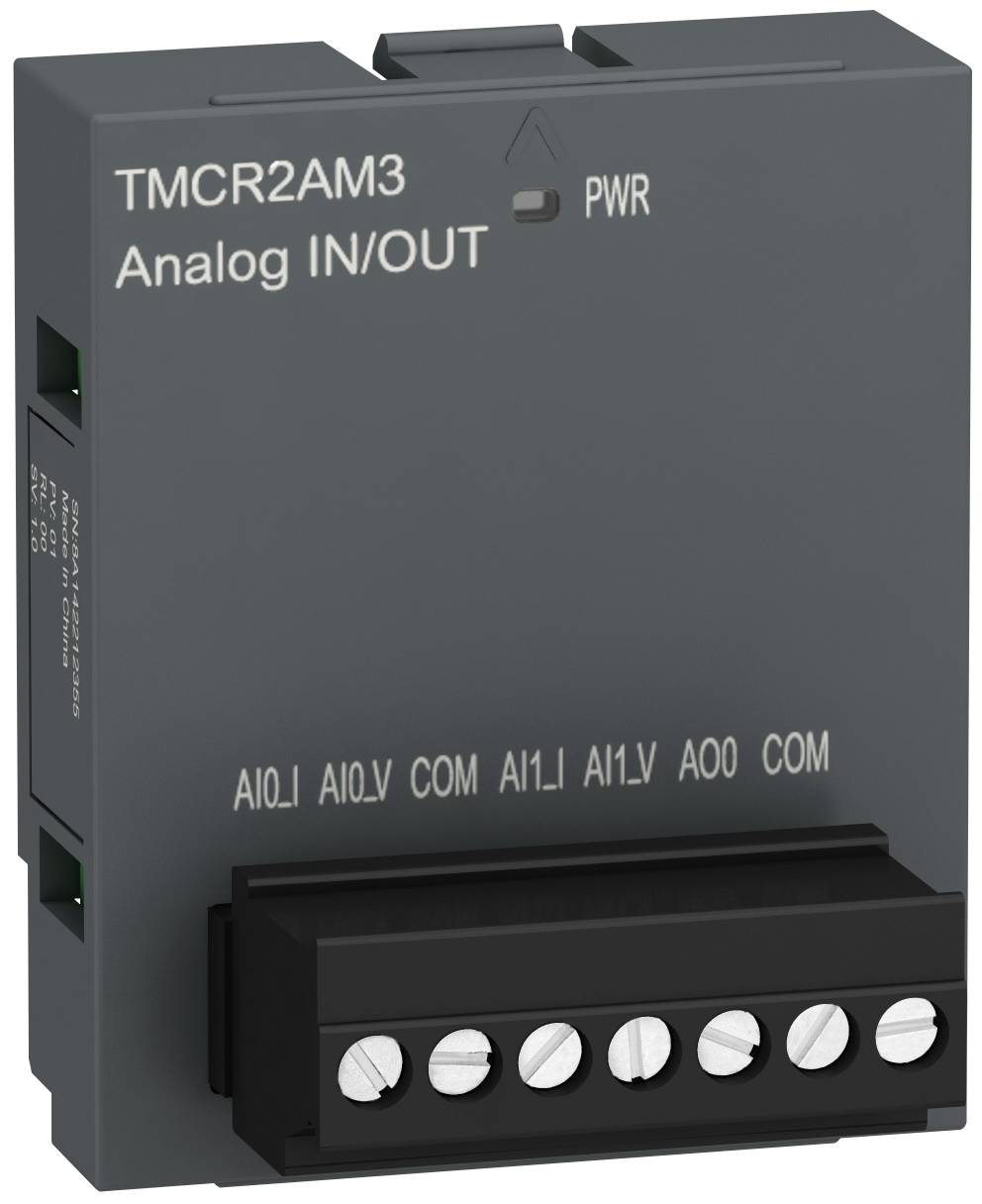 Schneider Electric TMCR2AM3 Expansionsmodul
