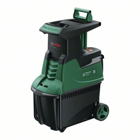 Bosch DIY AXT 25 D Kompostkvarn