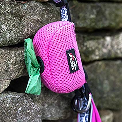 Gagga bag holder rosa