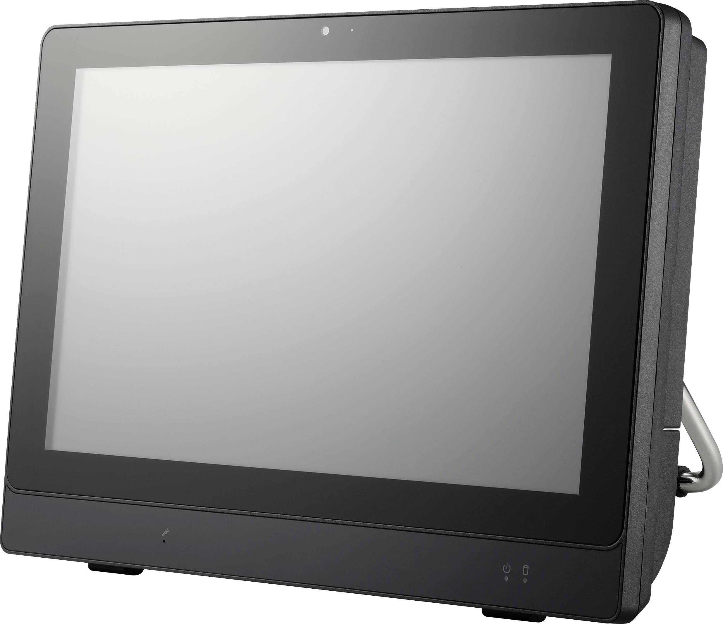 Shuttle All-in-One PC IOT P2500PA 29.5 cm (11.6 tum) HD Intel® Pentium® N100 3.4 GHz 8 GB RAM 120 GB SSD POS P250