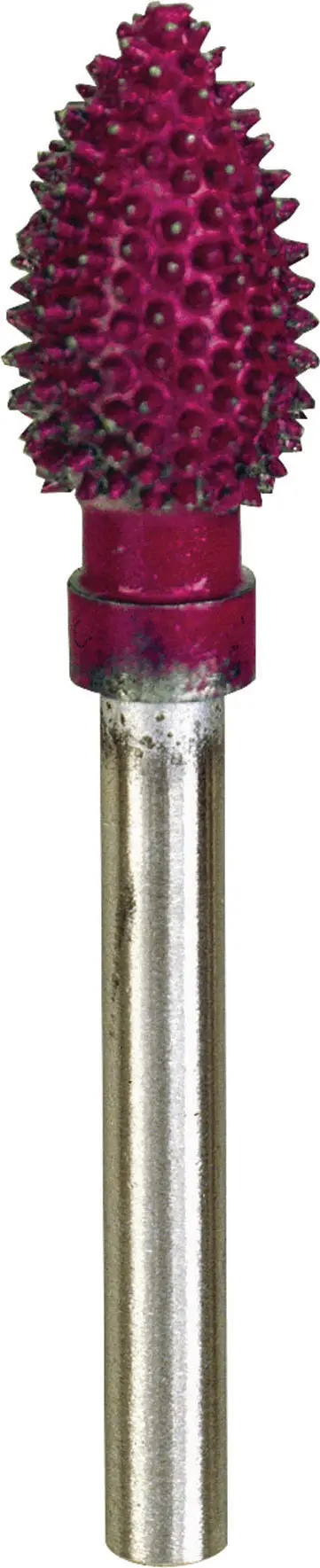 Proxxon Micromot 29 062 Raspfräs Volframkarbid 8.0 mm Skaft-Ø 3.2 mm