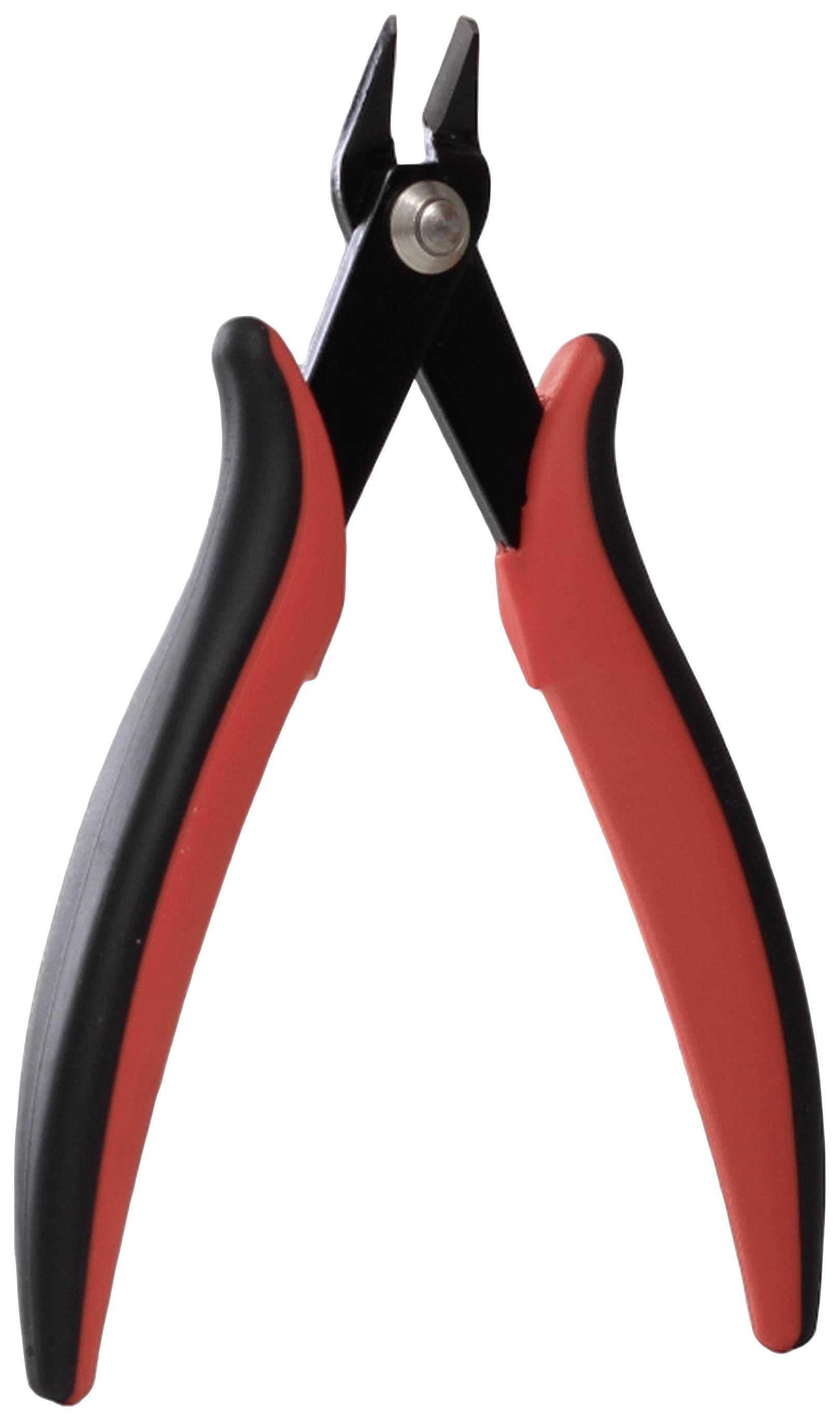 Quadrios 23T058 23T058 Finmekanik-sidavbitare utan facett 135 mm
