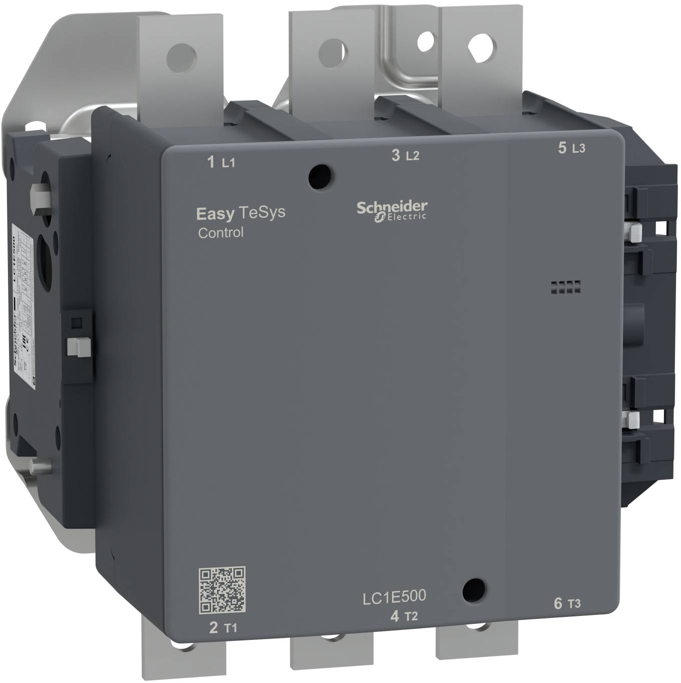 Schneider Electric LC1E500M7 Ledningskontaktor 1 st