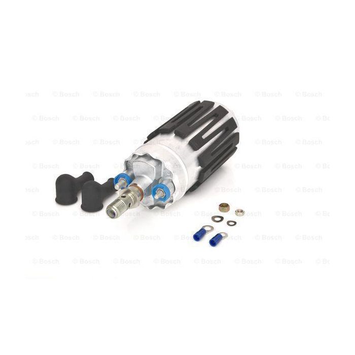 Bränslepump Universal Bosch 14-0580464125