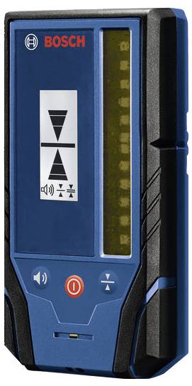 Bosch Professional LR3-2 Lasermottagare