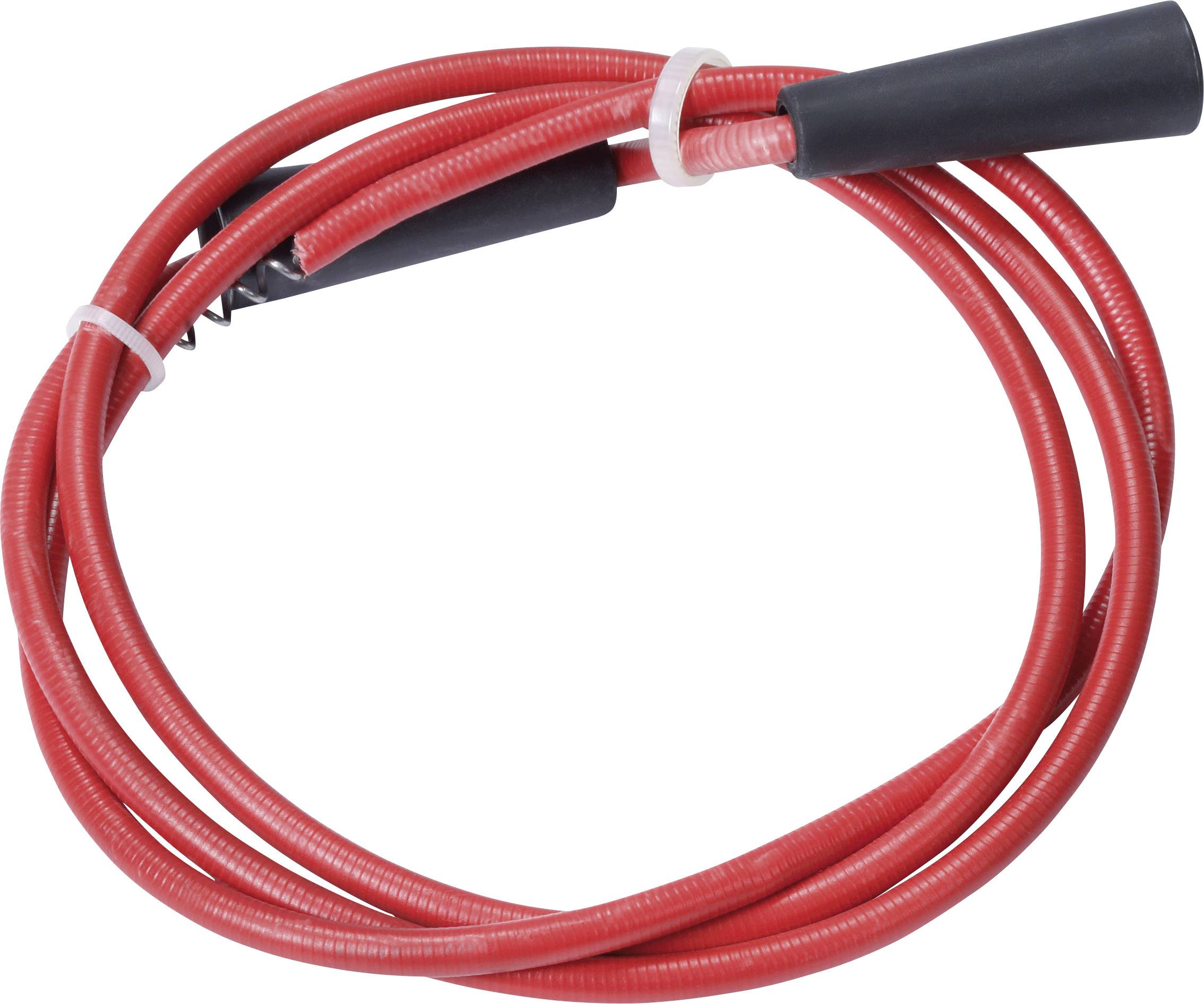 Rothenberger Industrial 7.2981E 2.5 m Mått – Diameter Ø 6.7 mm