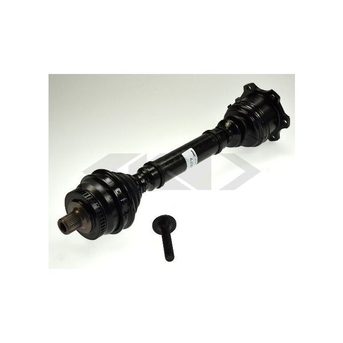 Drivaxel Spidan 06-22679