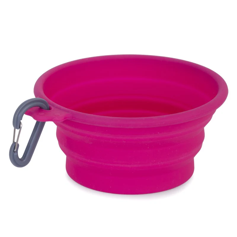 Dogman Reseskål Soft Phlox, 760 ml